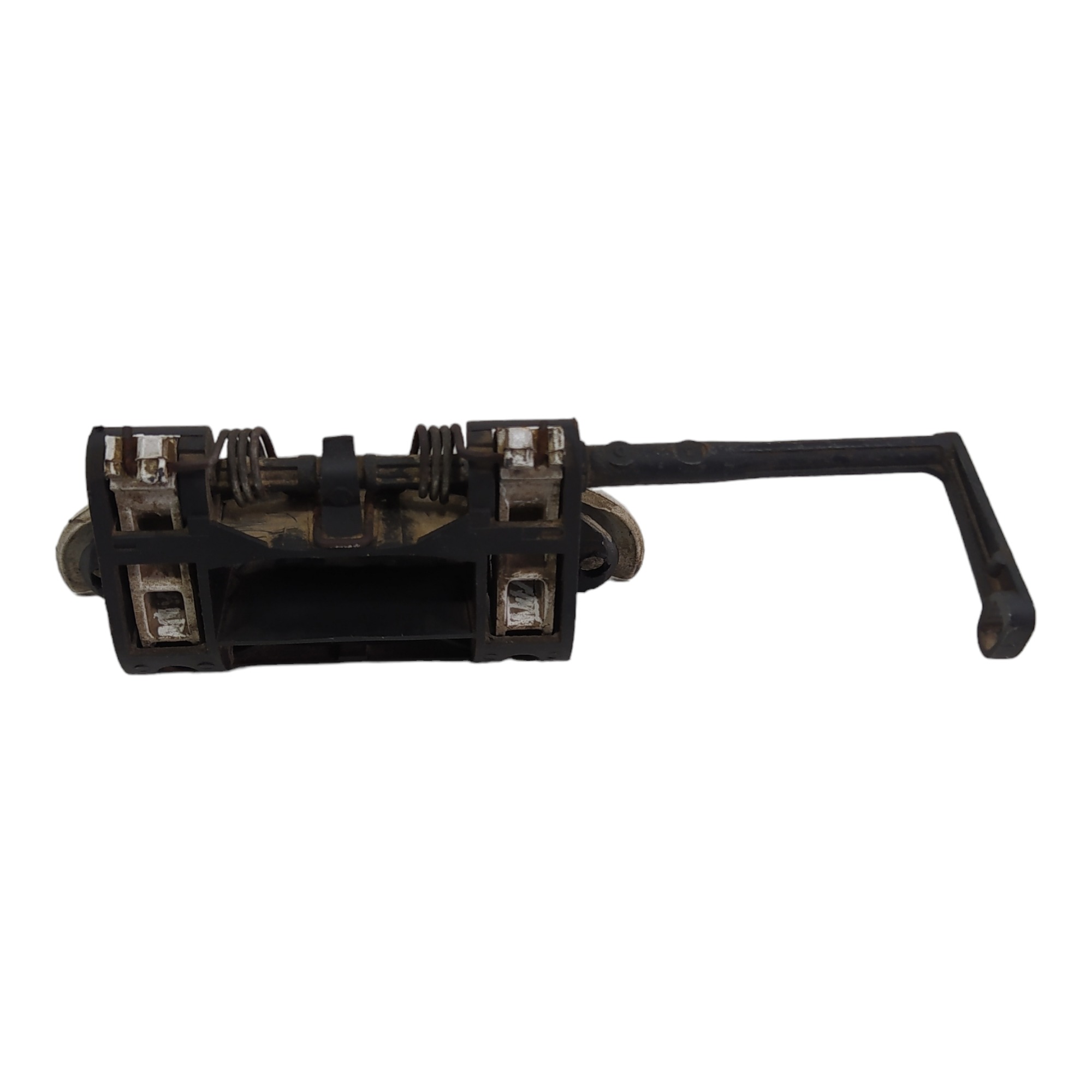 Maçaneta Externa Dianteira Direita Peugeot 206 2002 A 2010 2