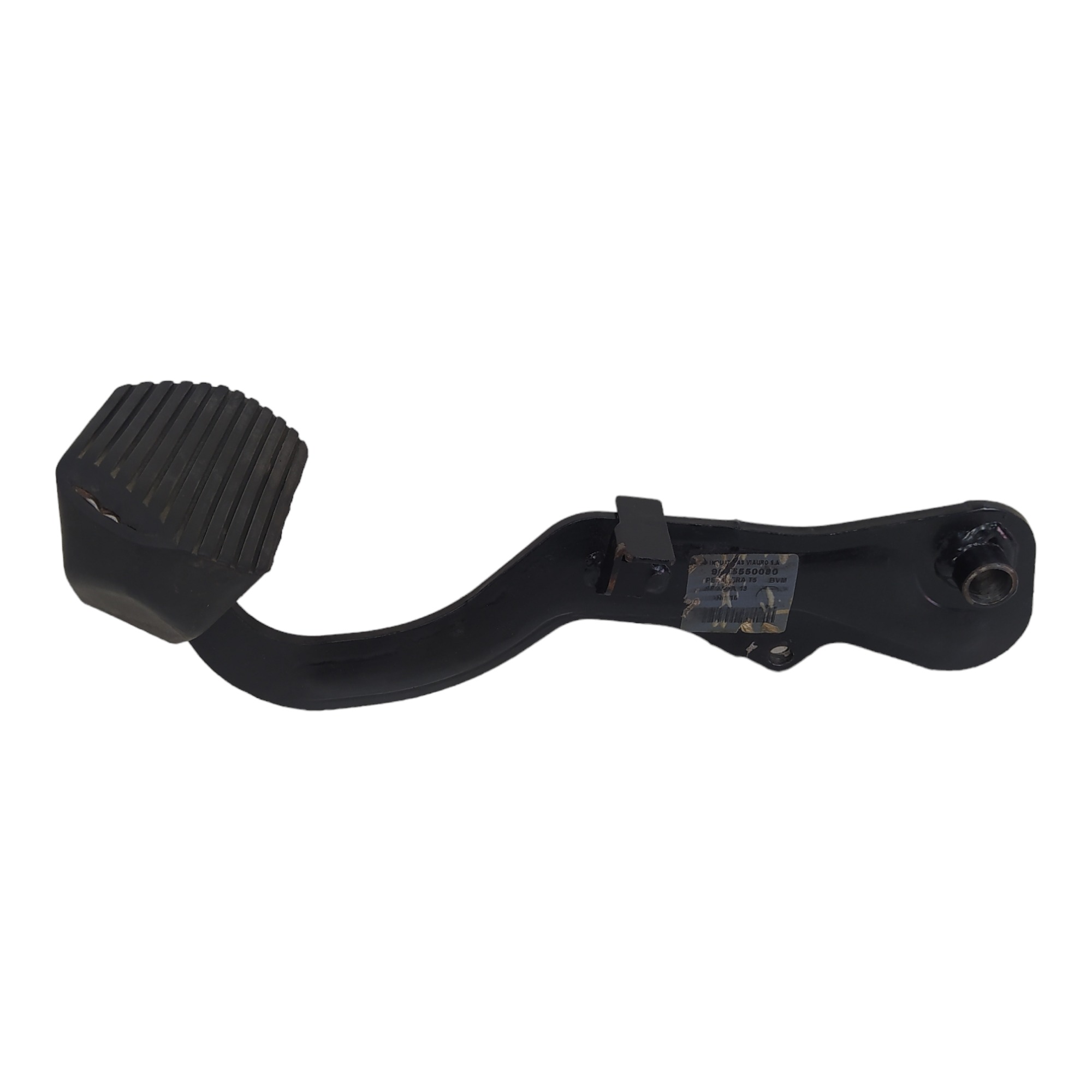 Pedal Freio Citroen C4 2.0 Automático 2007 2008 2009 A 2013