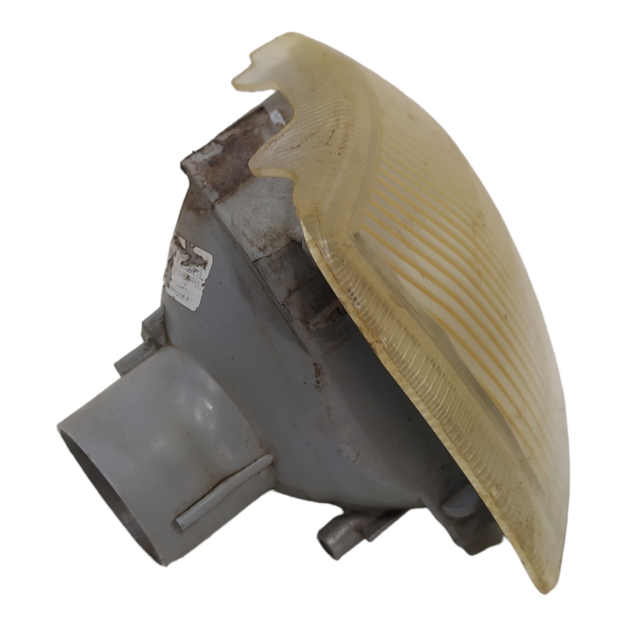 Pisca Seta Dianteira Direita Chevrolet Vectra 1993 A 1996 3