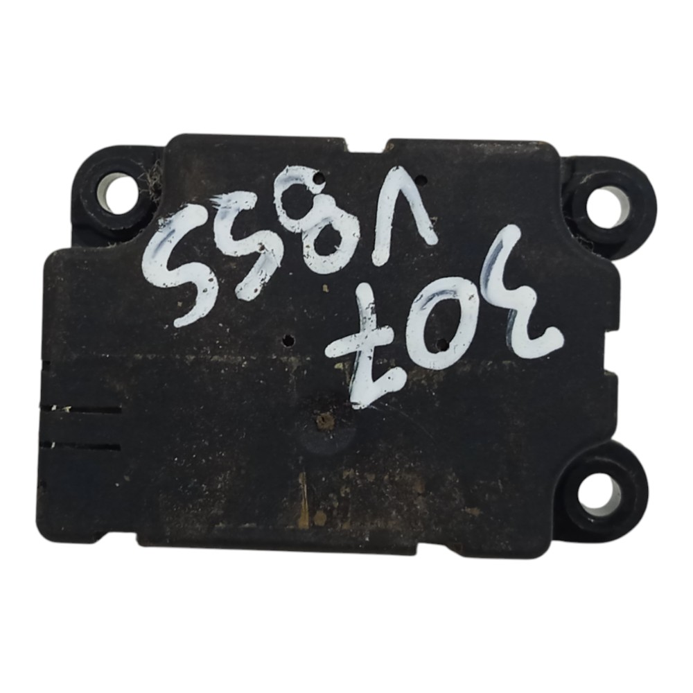 Atuador Ar Condicionado Peugeot 307 2001 A 2012 Citroen C4 5