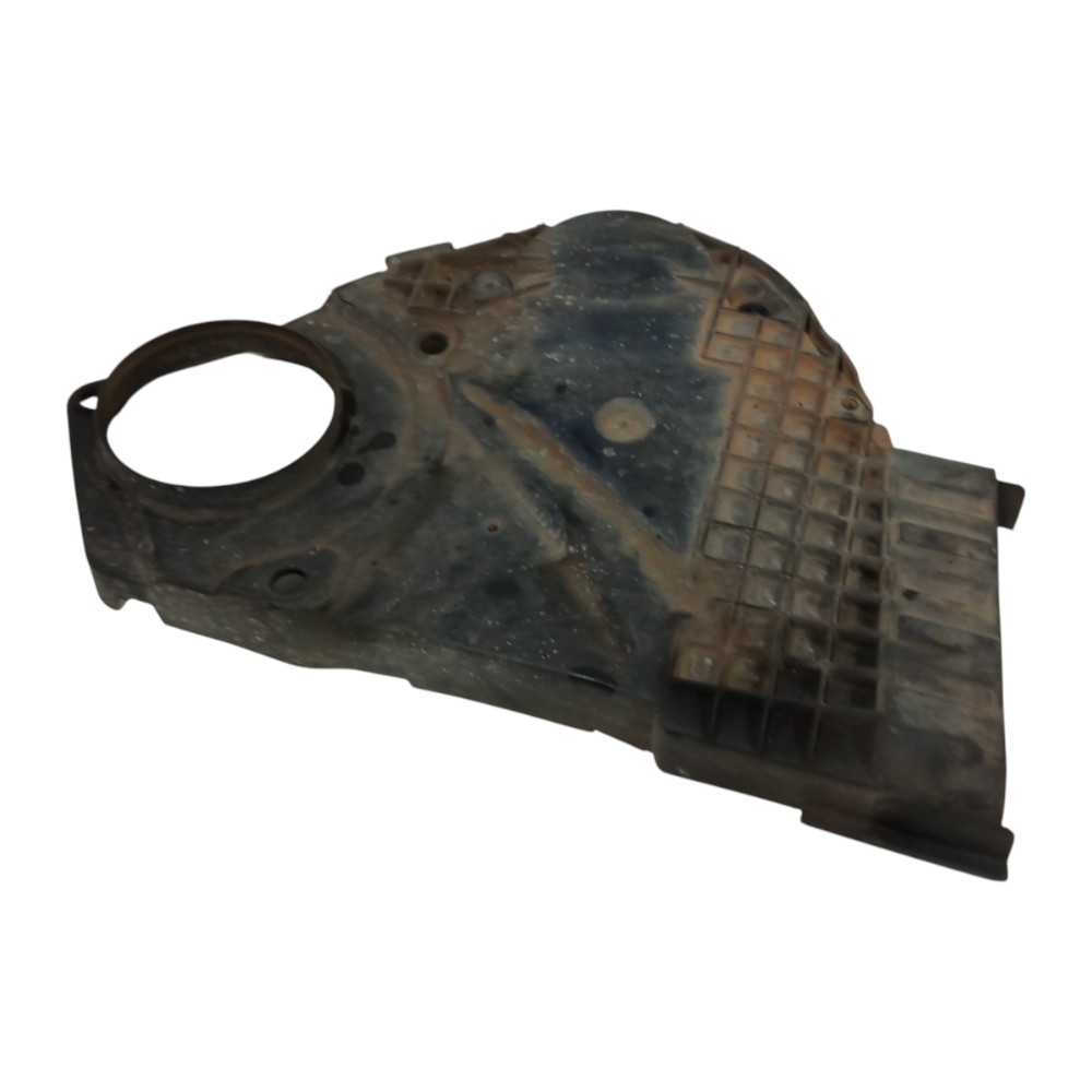 Capa Protetora Correa Dentada Peugeot 206 2000 2001 A 2012 4