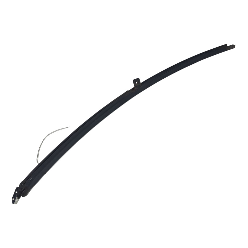 Guia Vidro Traseiro Direito Ford Fiesta 1996 1997 A 2002 7
