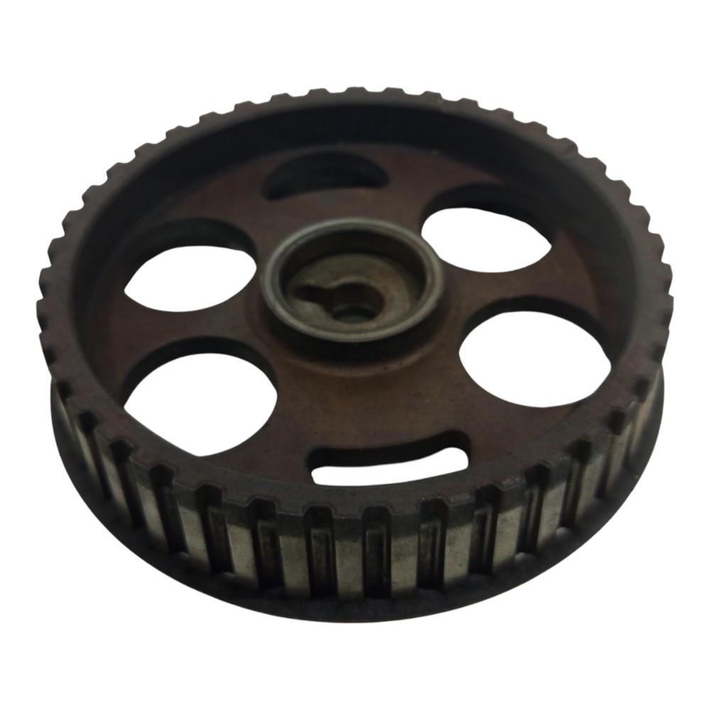 Polia Comando Valvula Escape Fiat Tipo 1993 1994 1995 A 1997 1