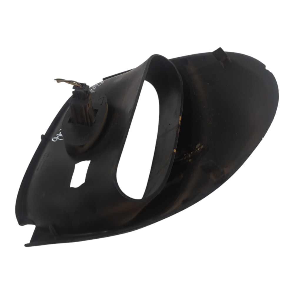Moldura Computador Bordo Peugeot 206 2003 2004 2005 A 2008 3