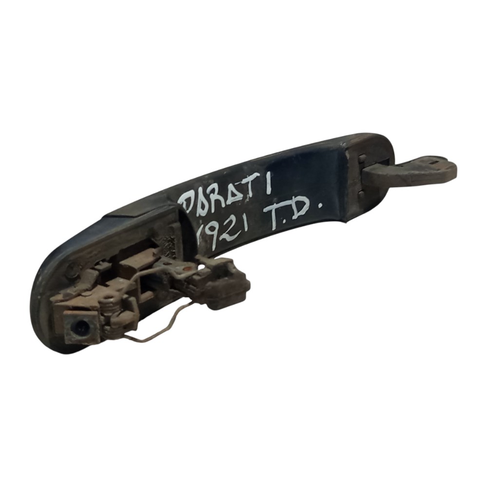 Maçaneta Externa Tras Direito Volkswagen Parati 1999 A 2005 9