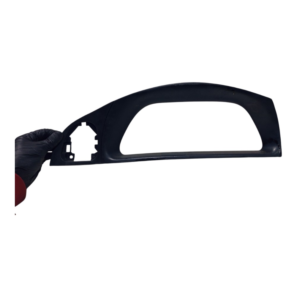 Moldura Painel Instrumentos Fiat Palio 1996 1997 1998 A 2001 7