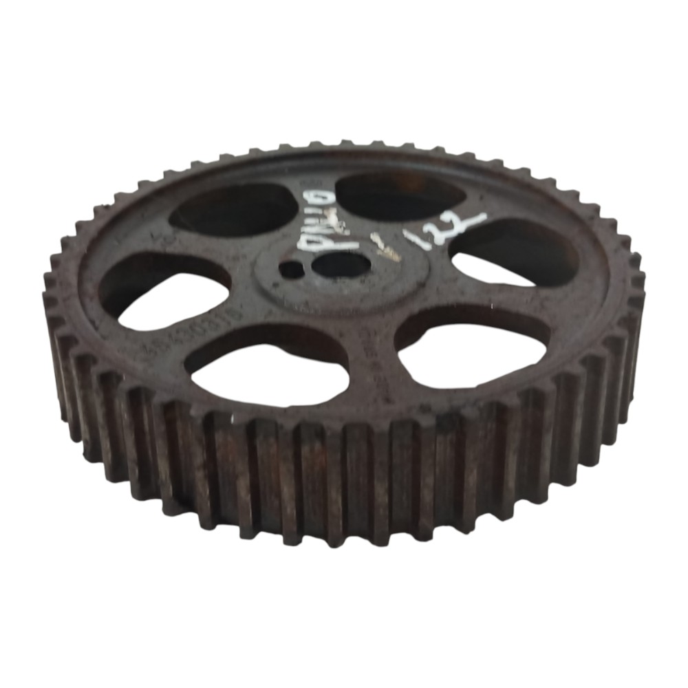 Polia Comando Valvula Fiat Palio 1.0 8v 1996 1997 A 2000 3