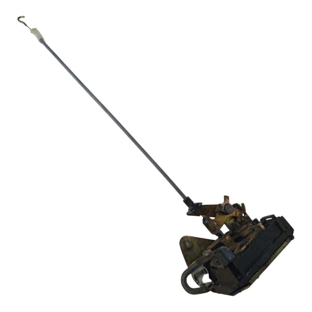 Fechadura Dianteira Direita Parati 1995 1996 1997 A 2005 6