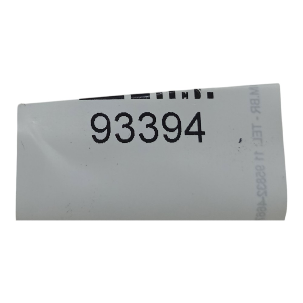 Polia Bomba Hidráulica Volkswagen Gol 1995 1996 1997 A 2005 9