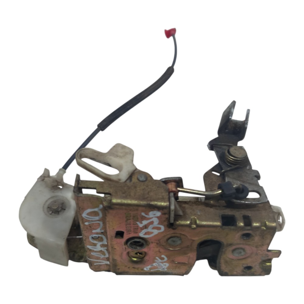 Fechadura Eletrica Tras Direito Ford Verona 1989 A 1996 2