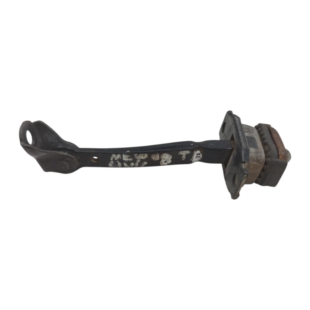 Limitador Porta Traseira Direita New Civic 2006 2007 A 2012 5