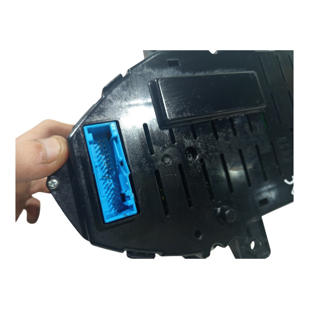 Painel Instrumentos Velocímetro Chery Celer 2015 A 2015 5