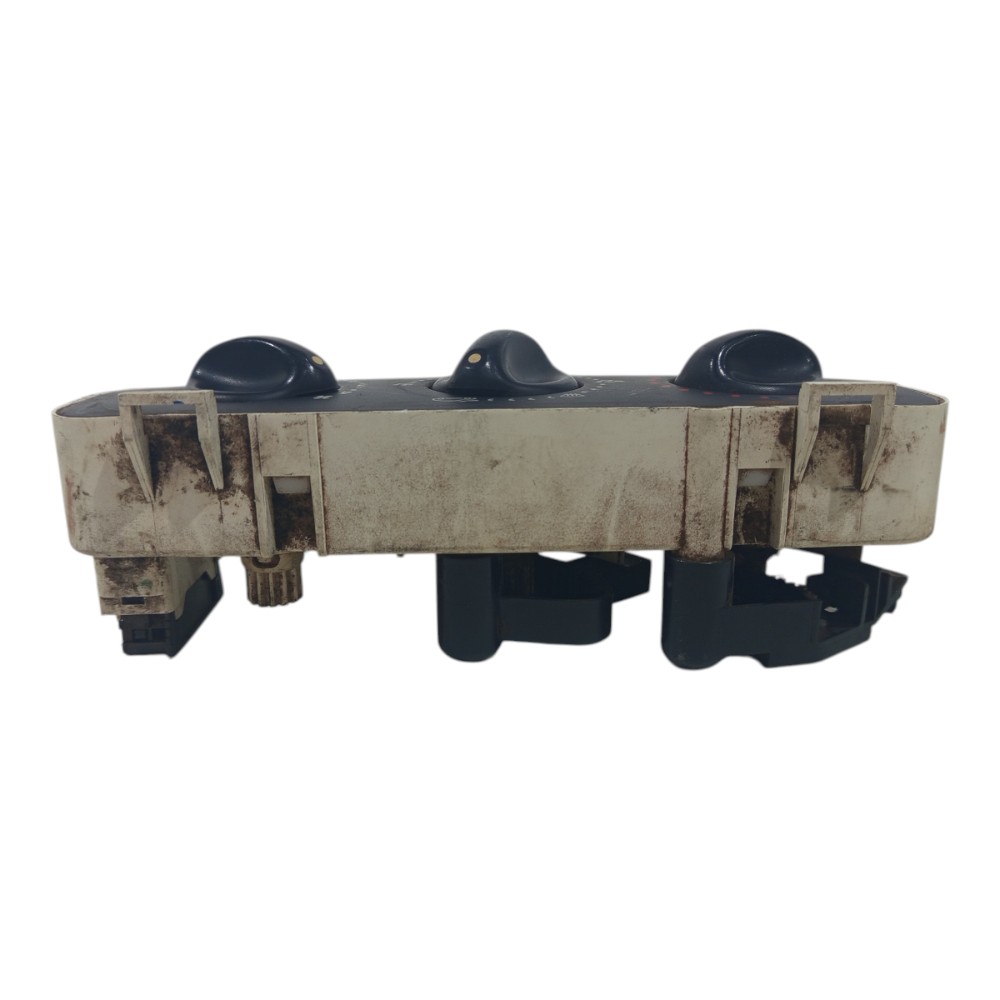 Painel Comando Ventilador Renault Clio 2001 2002 2003 A 2008 5