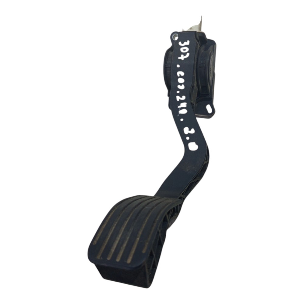 Pedal Acelerador Eletronico Peugeot 307 2.0 2007 2008 A 2013 1