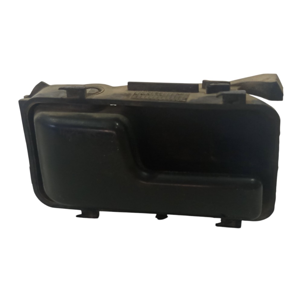 Fechadura Dianteira Esquerda Fiat Uno Fire 1994 1995 A 2006 3
