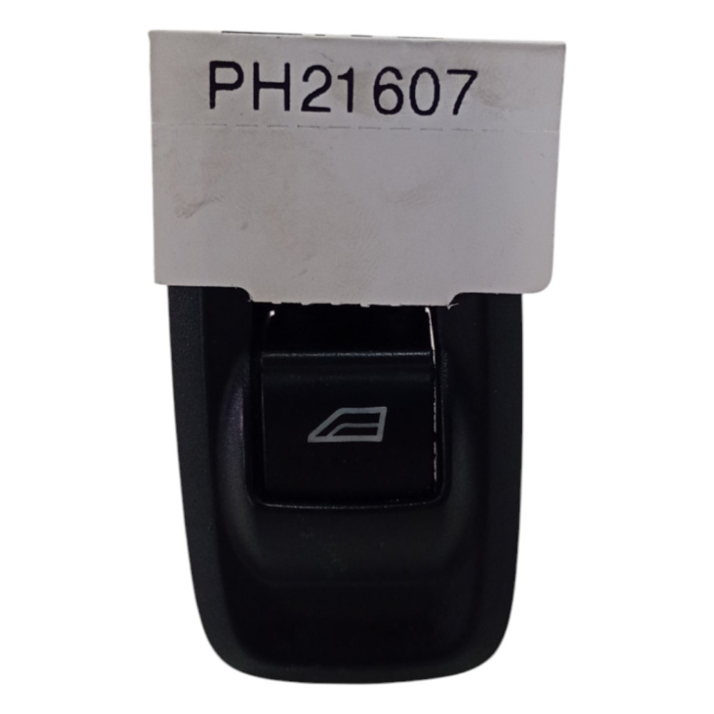 Interruptor Vidro Elétrico Traseiro Dir Ford Ka 2014 A 2021 6