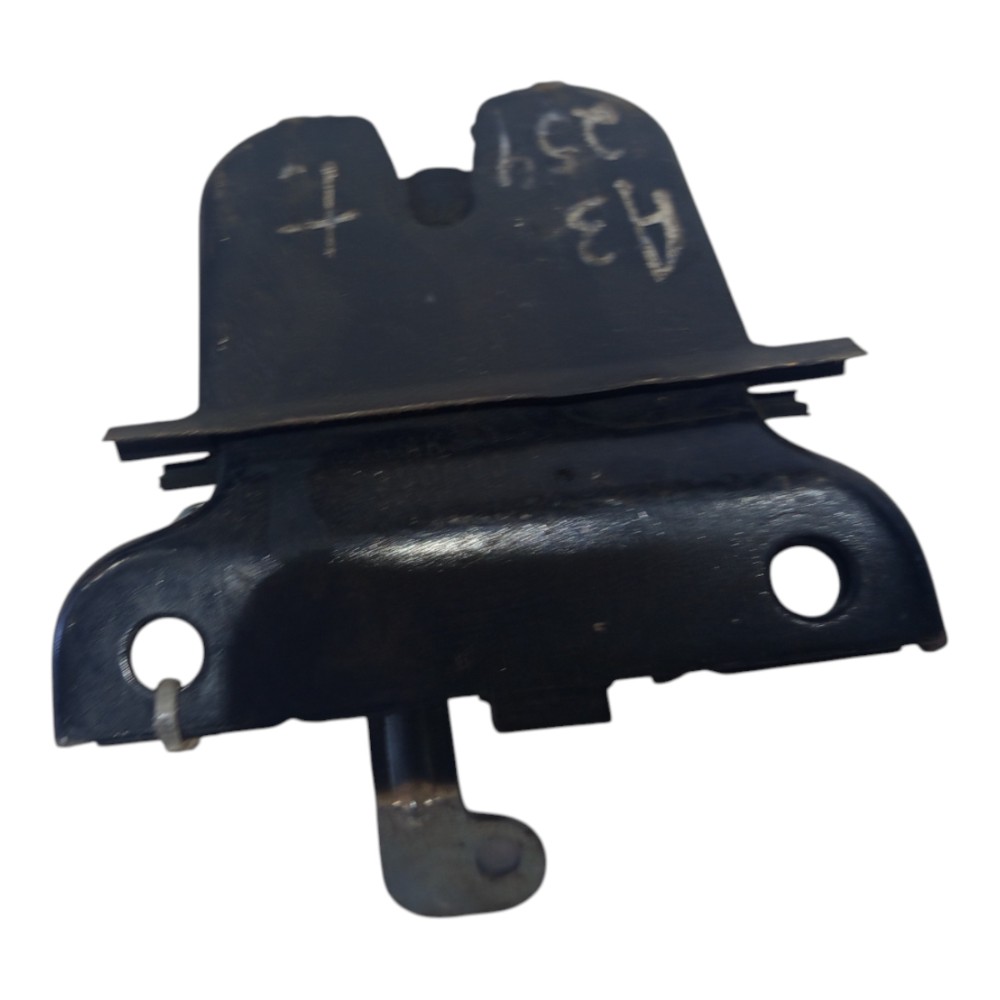 Fechadura Elétrica Tampa Traseira Audi A3 1997 1998 A 2006 3