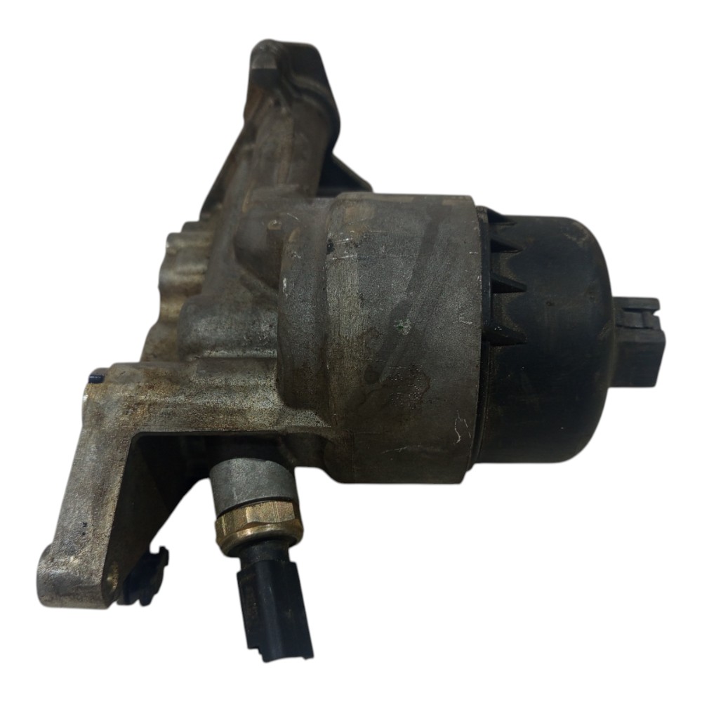 Suporte Filtro Oleo Citroen C4 Pallas 2007 2008 2009 A 2013 3