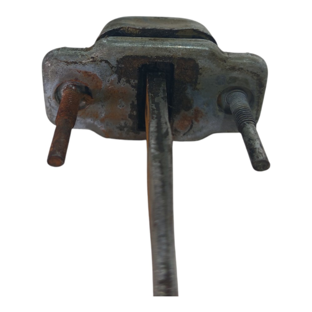 Limitador Porta Dianteira Direita Fiat Elba Uno 1985 A 2002 4