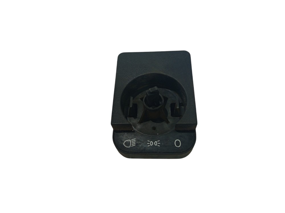 Botão Farol Gm Corsa 1995 1996 1997 1998 1999 A 2005 Usado 2