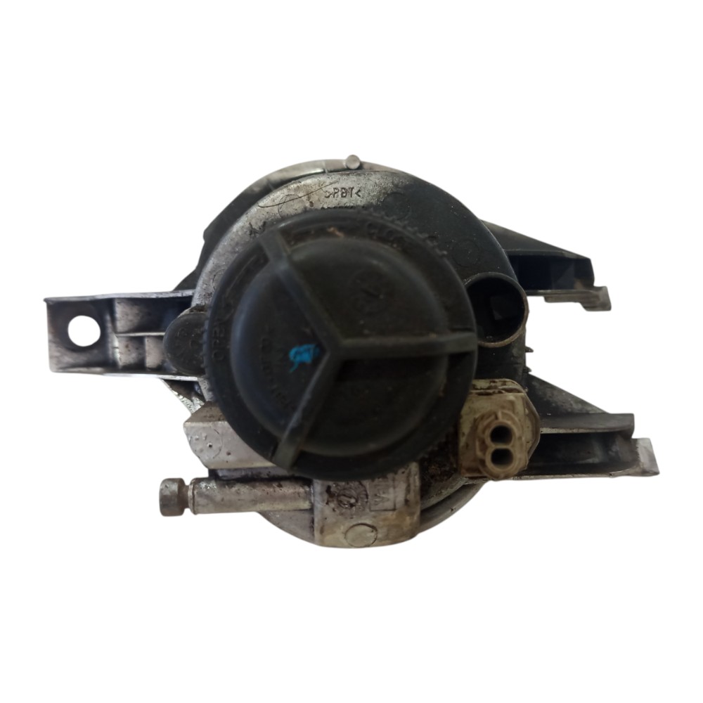 Farol Milha Lado Direito Peugeot 206 2005 2006 2007 A 2010 7