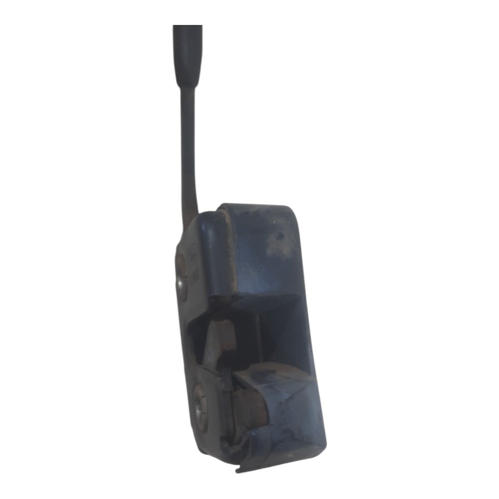 Fechadura Porta Malas Ford Escort Hatch 1997 A 2009 4