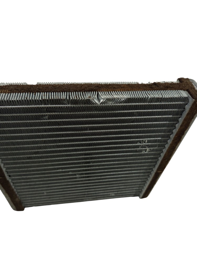 Caixa Evaporadora Ar Quente Sentra 2007 A 2013 2.0 5