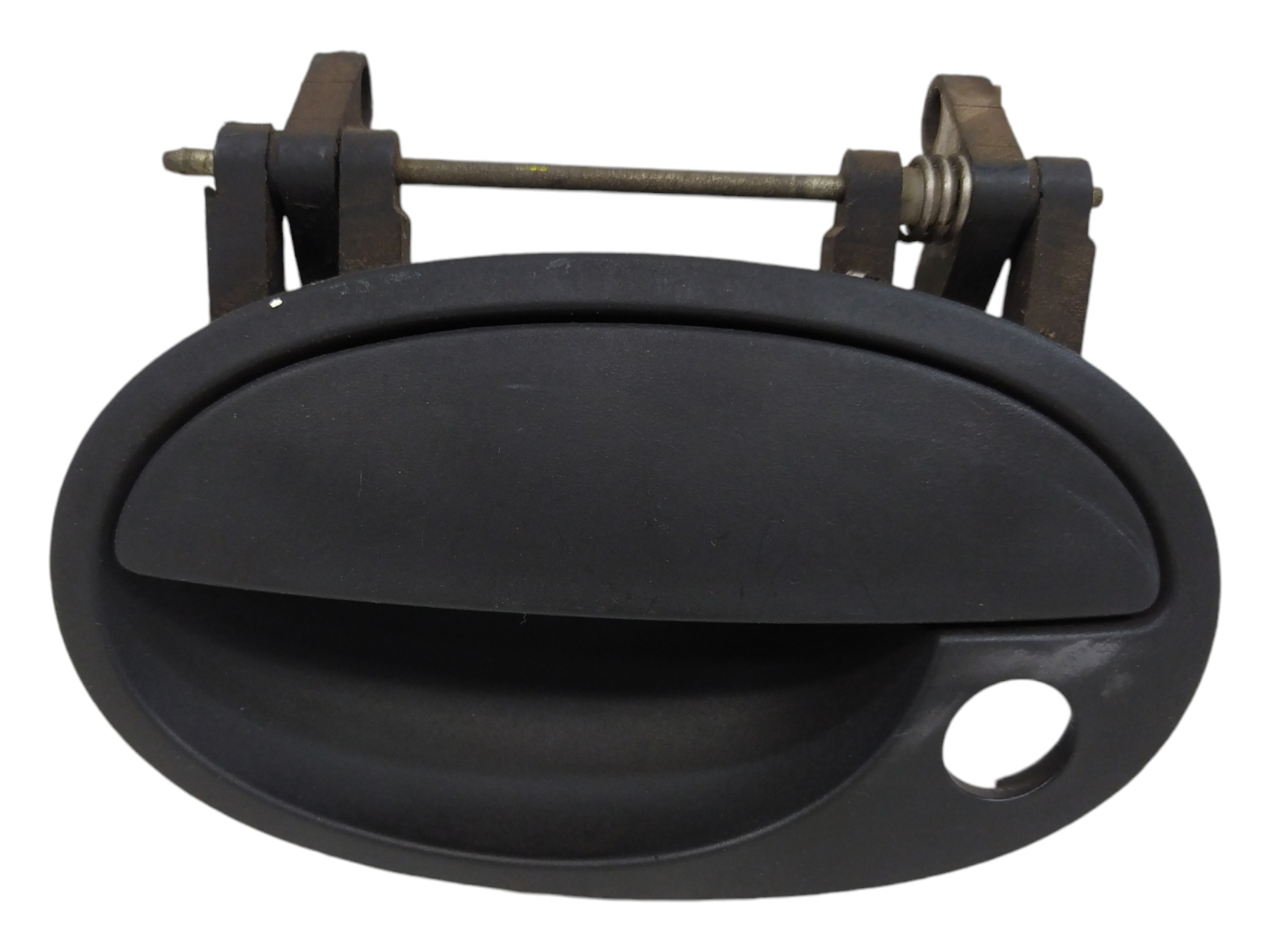 Maçaneta Externa Dianteira Esquerda Corsa Montana 02 A 2012 4