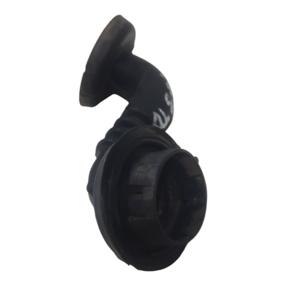 Coifa Passa Fio Porta Traseiro Direito Ford Fiesta 2003 A 13 7