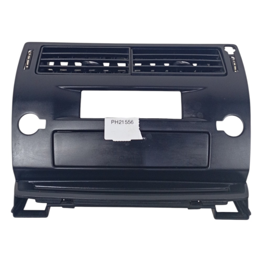 Moldura Difusor Central Citroen C4 Pallas 2.0 2007 A 2009 6