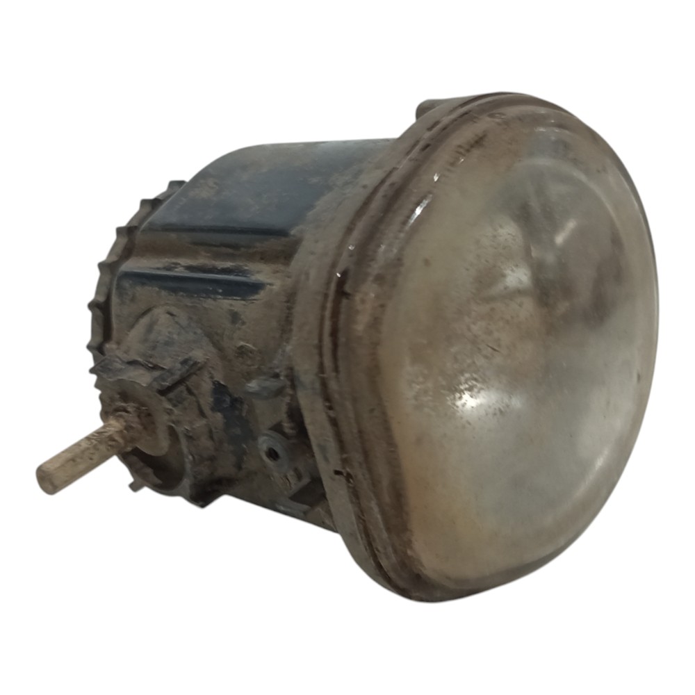 Farol Milha Dianteiro Direito Fiat Punto 2007 A 2012 5