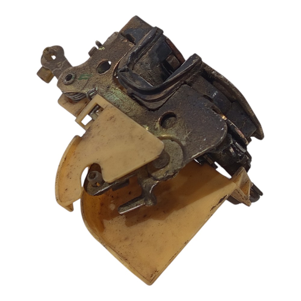 Fechadura Dianteira Direita Gm Chevrolet Corsa 1995 A 2004 5