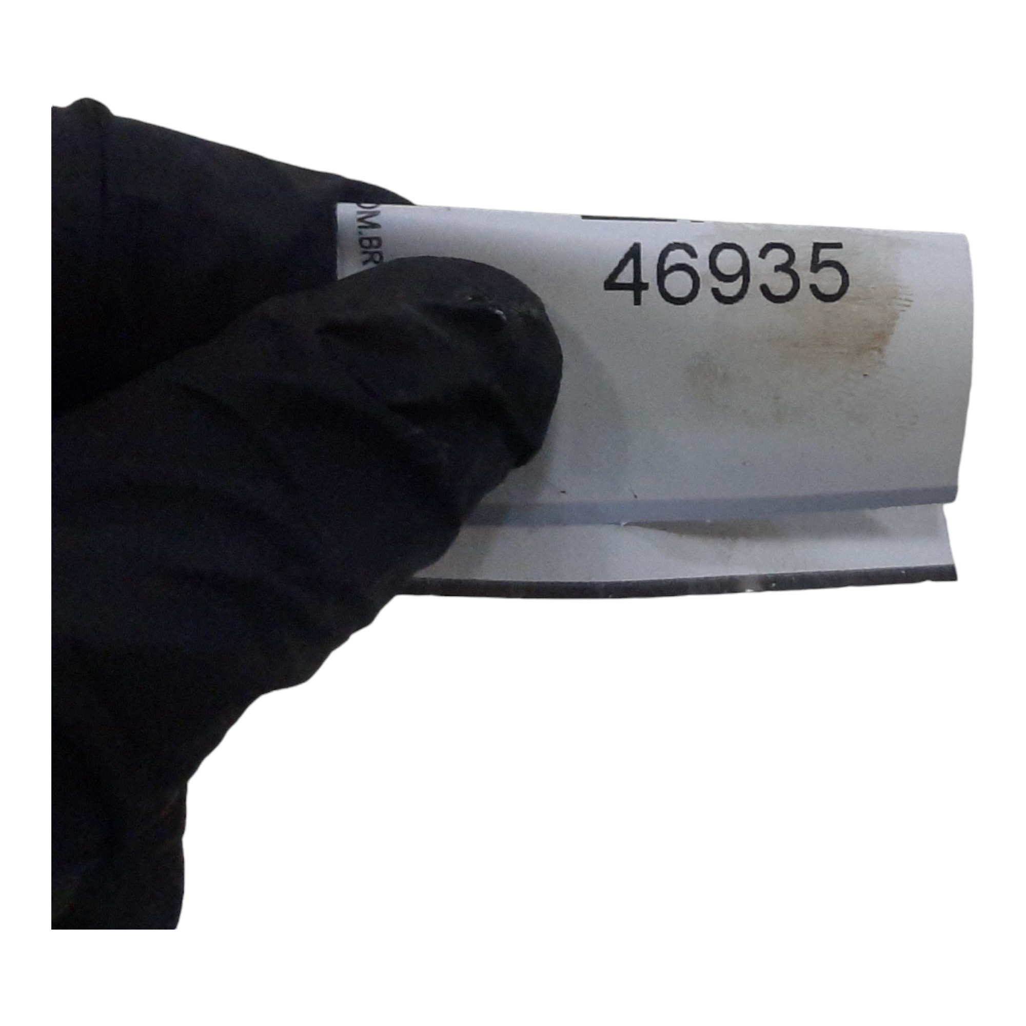 Maçaneta Interna Traseira Direita Citroen C4 2007 A 2013 3