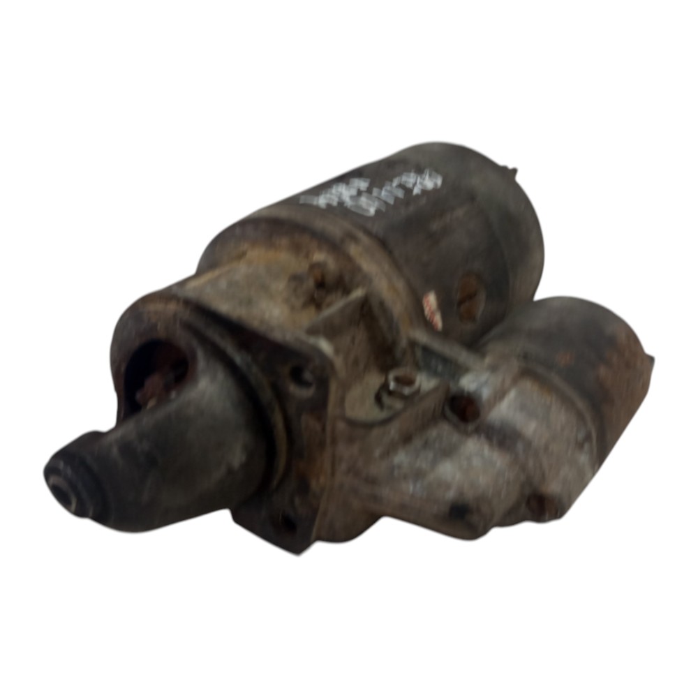 Motor Partida Arranque Fiat Premio 1.5 8v Fiasa 1992 A 1998 6