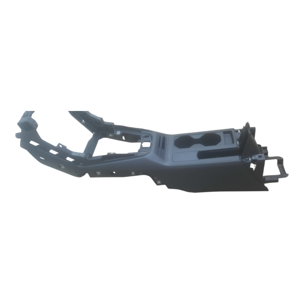 Console Central Volkswagen T-cross 2021 2021 Original 5