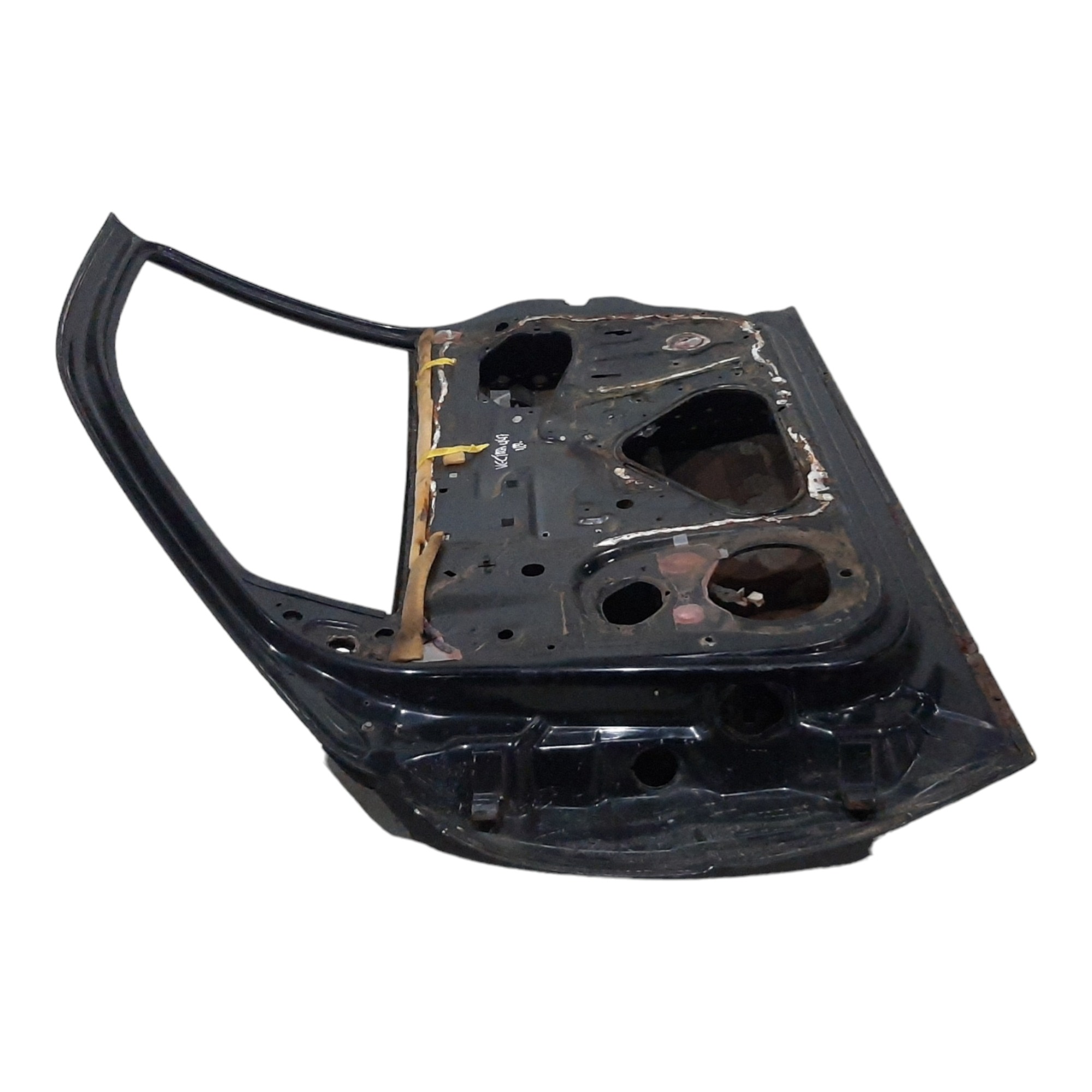 Porta Dianteira Direita Chevrolet Vectra 1997 1998 A 2005 3