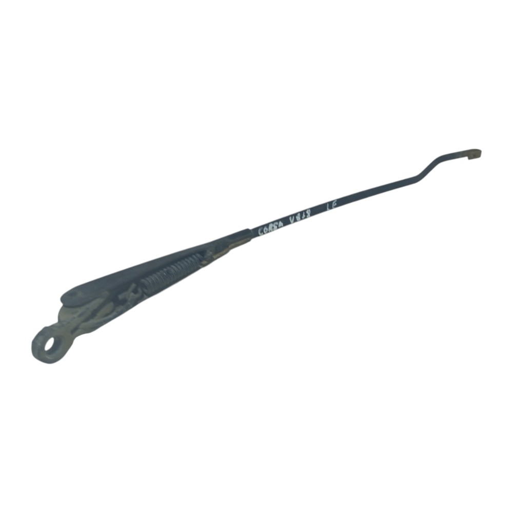 Braço Limpador Esquerdo Parabrisa Gm Chevrolet 1996 A 2002 Esquerdo 6