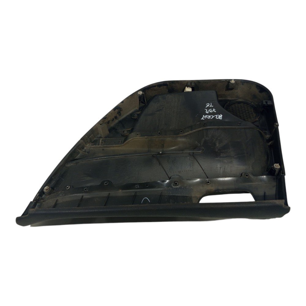 Forro Porta Traseira Esquerda Peugeot 307 Sw 2008 09 A 2013 5