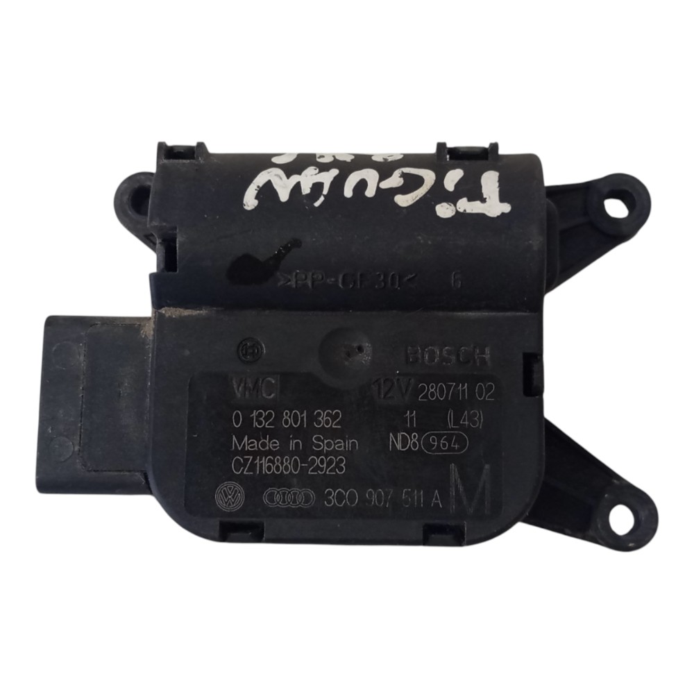 Motor Atuador Ar Volkswagen Tiguan 2.0 16v 2010 2011 A 2014 1