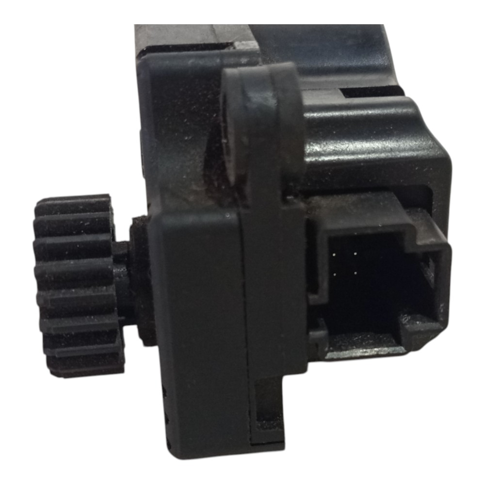 Motor Atuador Caixa Ar Citroen C4 Pallas 2007 2008 A 2013 1