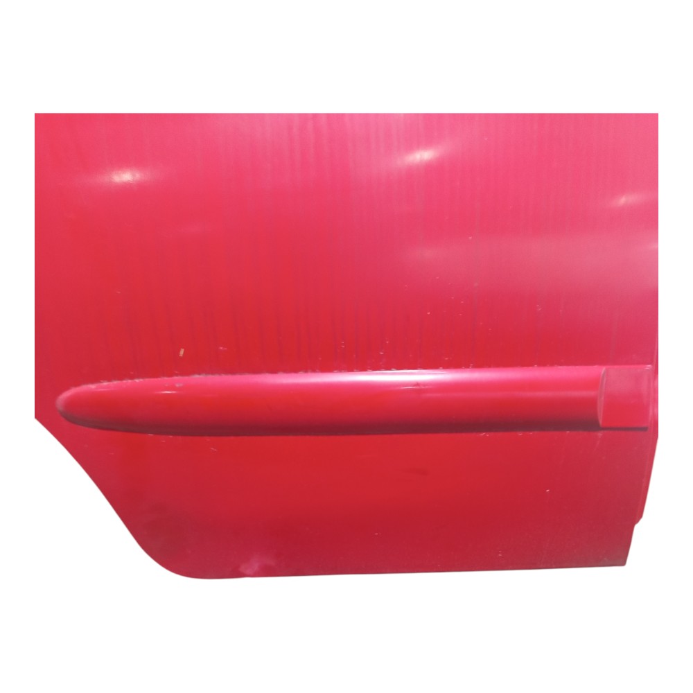 Porta Traseira Direita Chery Qq 2011 A 2015 Traseira Direita 5