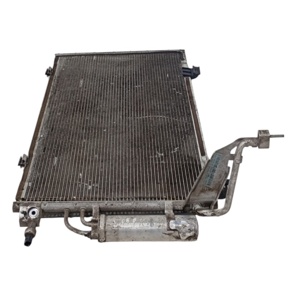 Condensador Ar Condicionado Ford Ka 2014 2015 A 2021 7