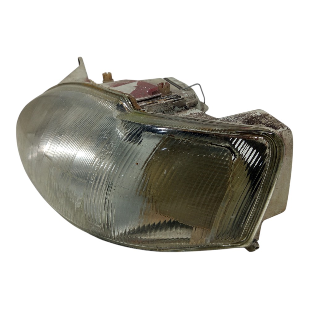 Farol Esquerdo Ford Escort 1997 1998 1999 2000 2001 A 2004 Esquerdo/motorista 2