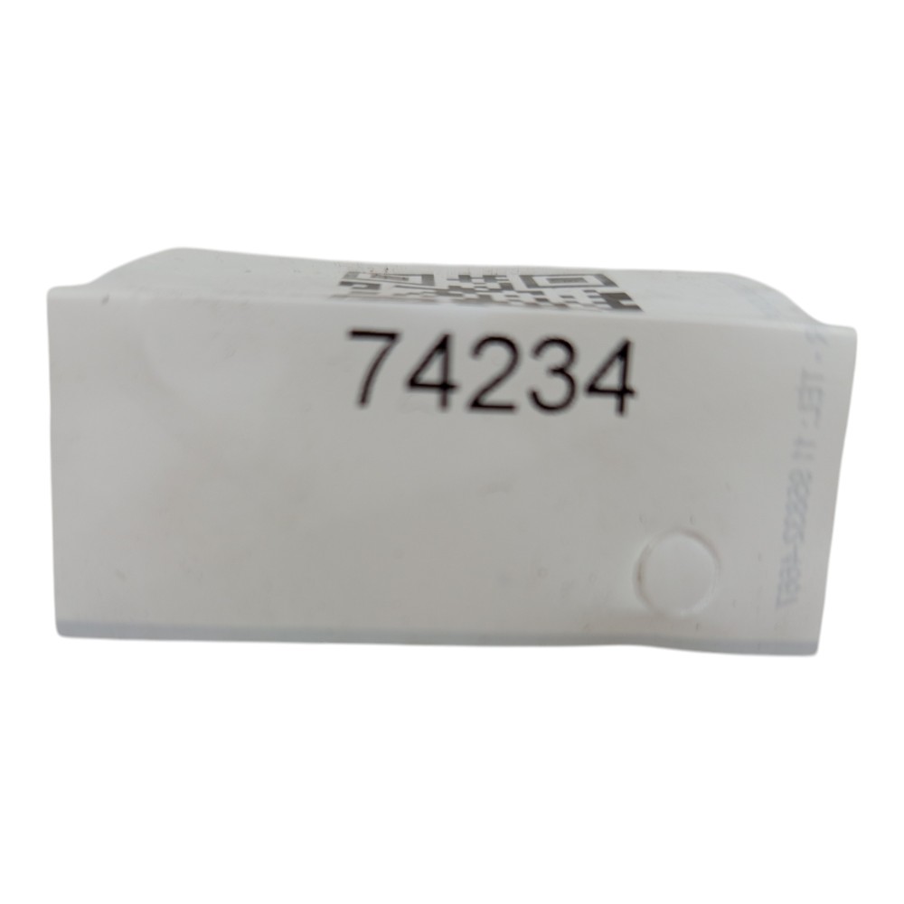 Maçaneta Externa Dianteira Direita Fiat Palio 1996 A 2000 7
