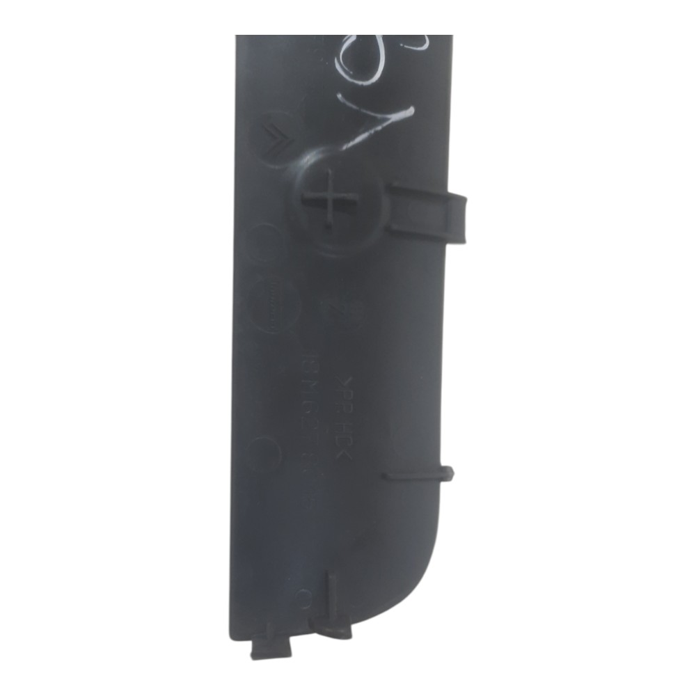 Moldura Tampa Painel Inferior Citroen C3 2003 2004 A 2012 7
