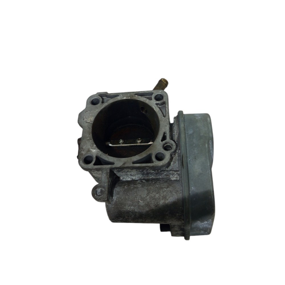 Corpo Tbi Borboleta 1.8 Fiat Stilo 2003 A 2006 4