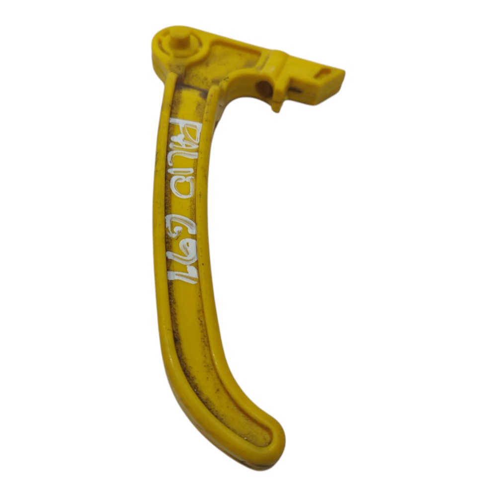 Alavanca Abertura Capo Fiat Palio 1996 1997 1998 1999 A 2000 6