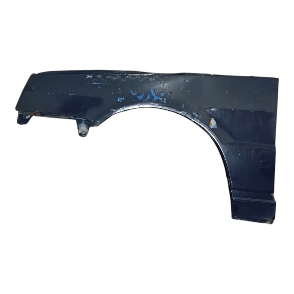 Paralama Lateral Esquerdo Fiat Uno Fiorino 2005 A 2013 1