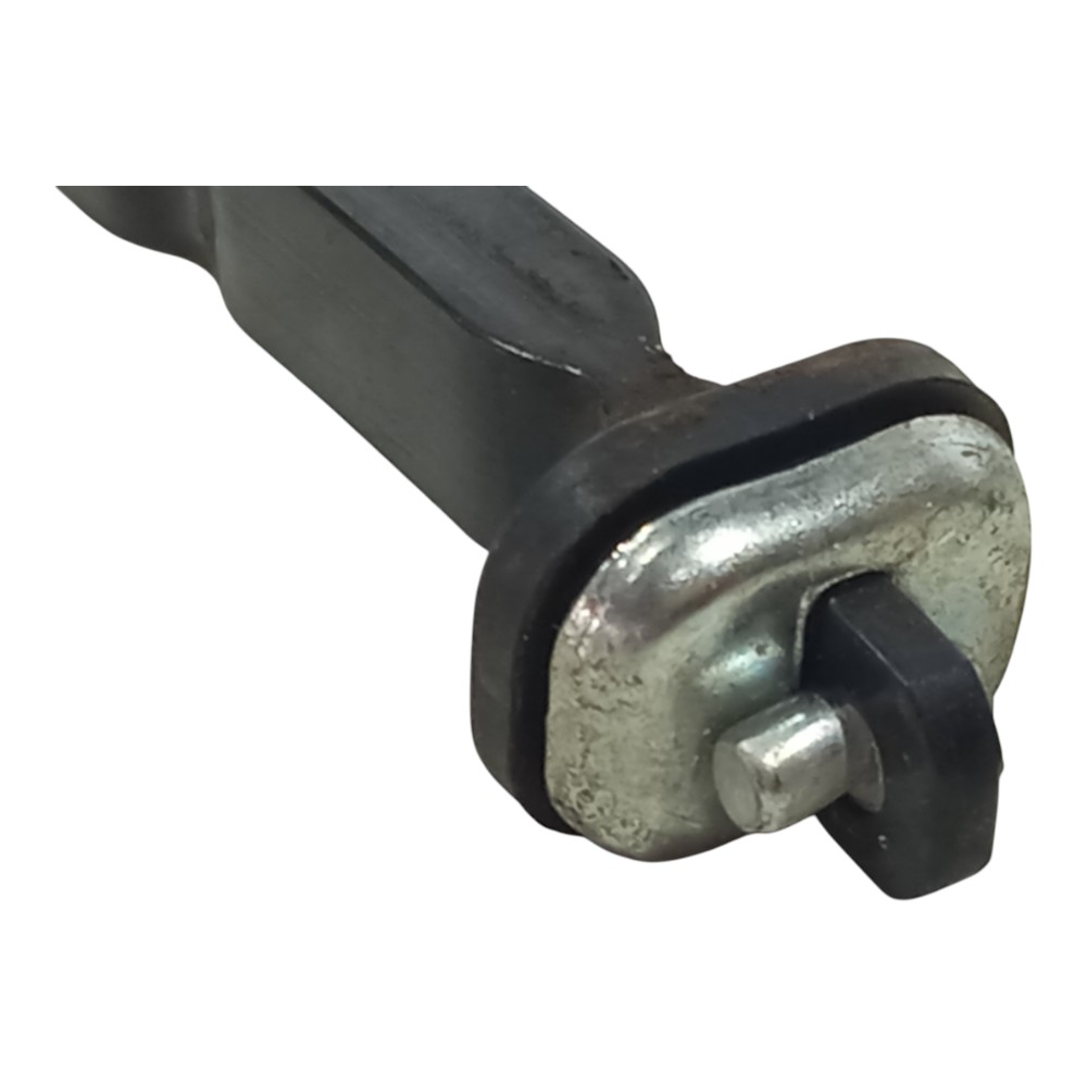 Limitador Porta Dianteiro Direito Gm Sonic 2012 A 2014 4