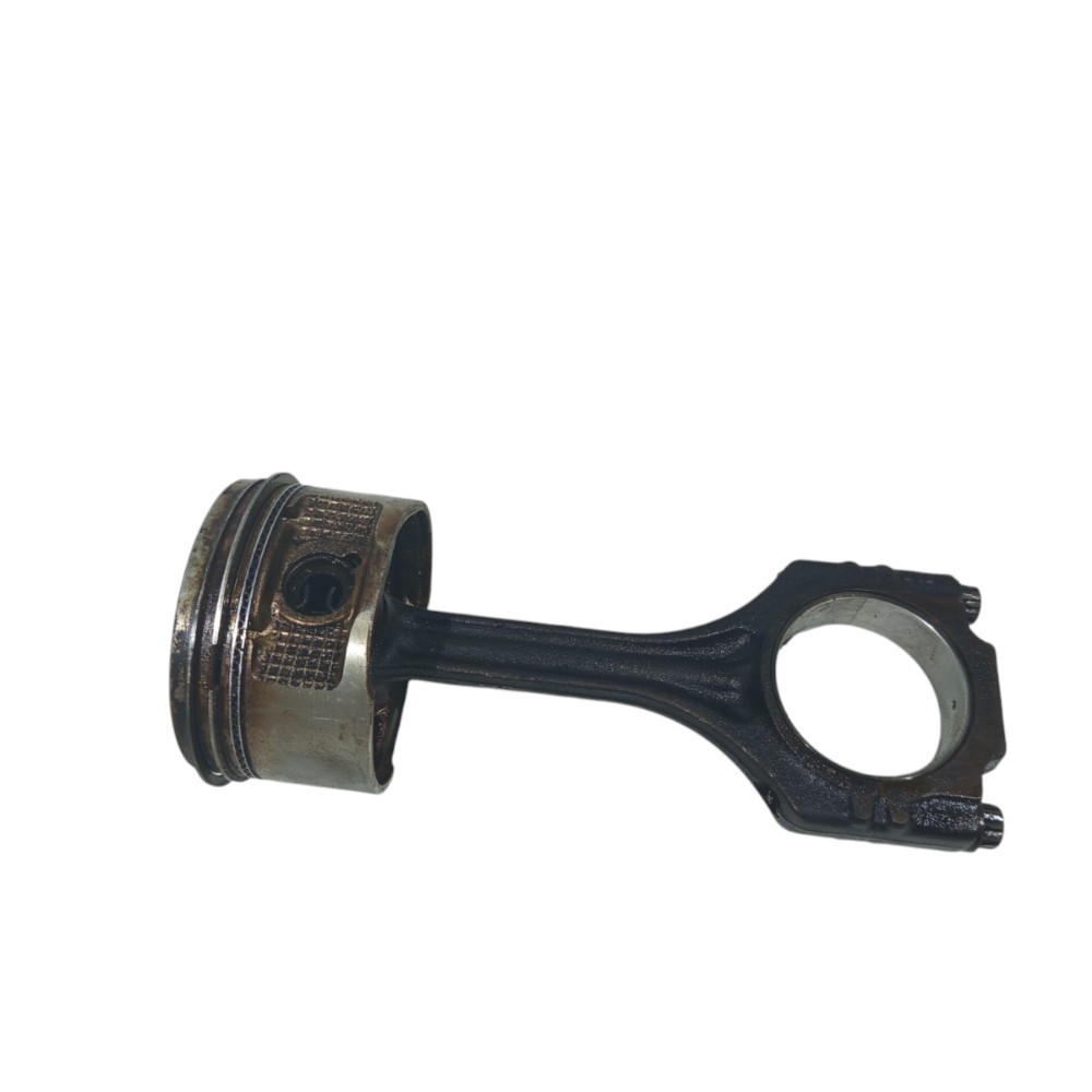 Pistão Biela Volkswagen Golf 1.6 8v 1997 1998 1999 A 2008 5